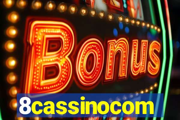 8cassinocom