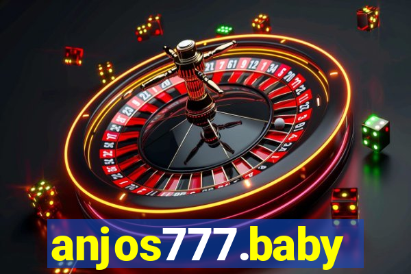 anjos777.baby