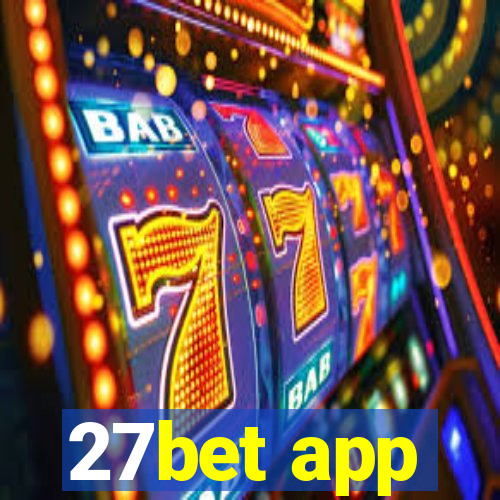 27bet app