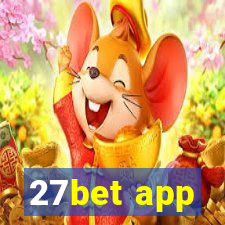 27bet app