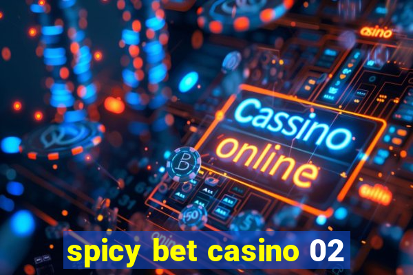 spicy bet casino 02
