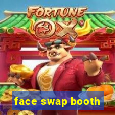 face swap booth