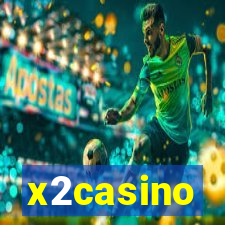 x2casino