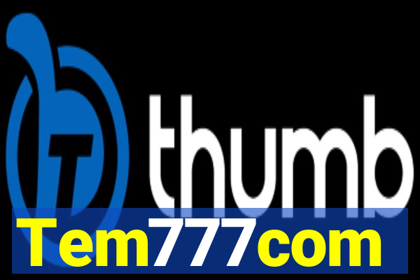 Tem777com