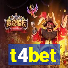 t4bet