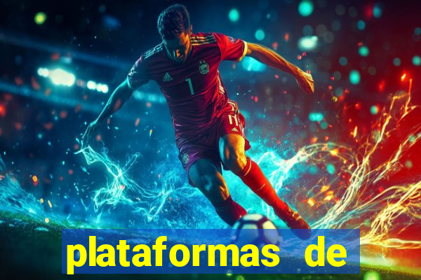 plataformas de jogos estrangeiras