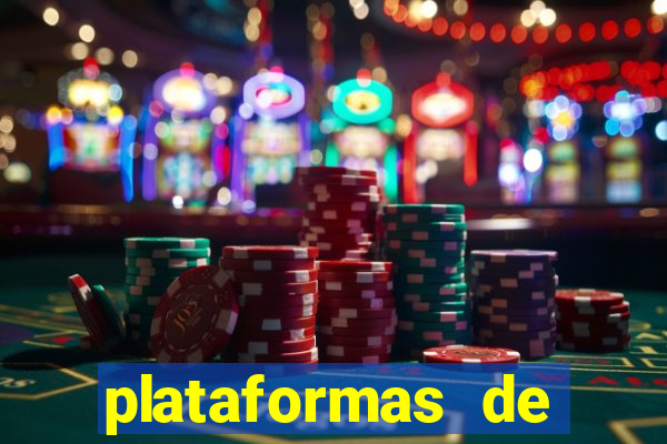 plataformas de jogos estrangeiras