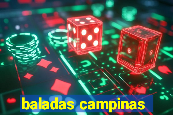 baladas campinas