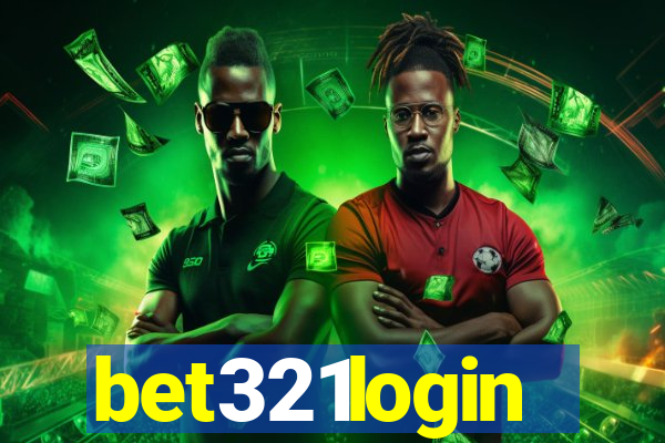 bet321login