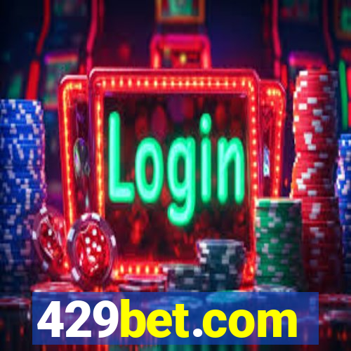 429bet.com