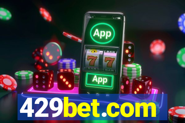 429bet.com