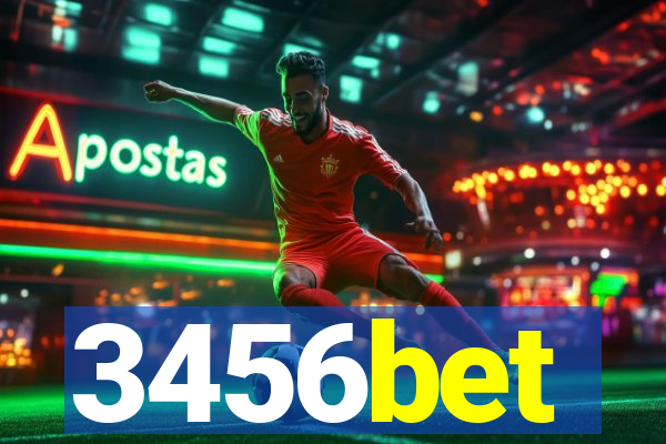 3456bet