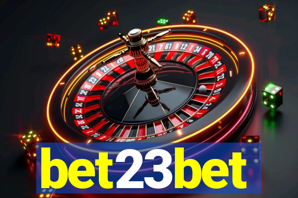 bet23bet