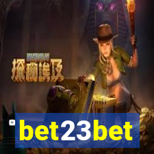 bet23bet