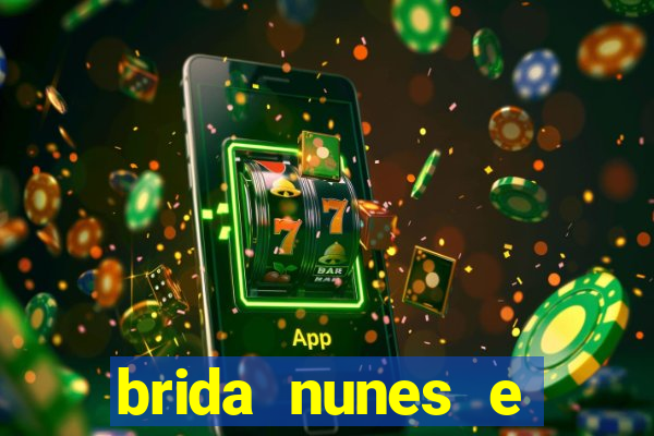 brida nunes e medico video completo