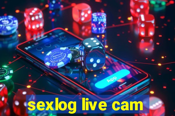 sexlog live cam
