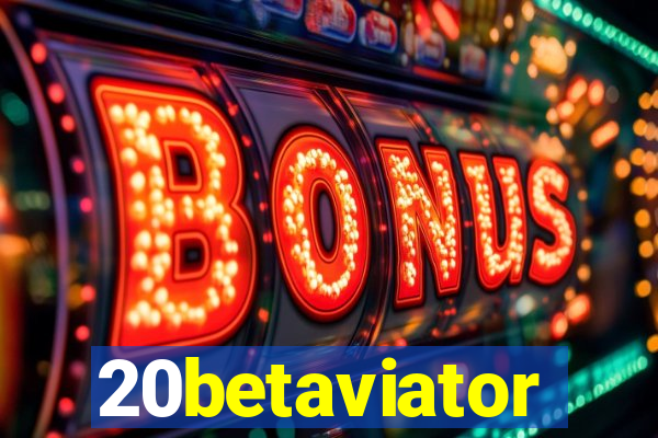 20betaviator