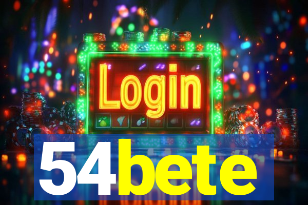 54bete