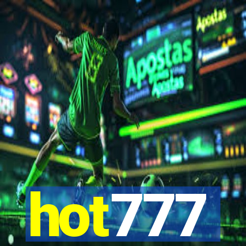 hot777