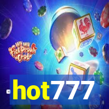 hot777