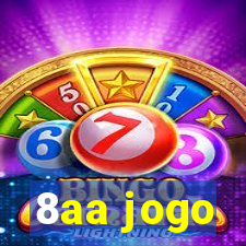 8aa jogo