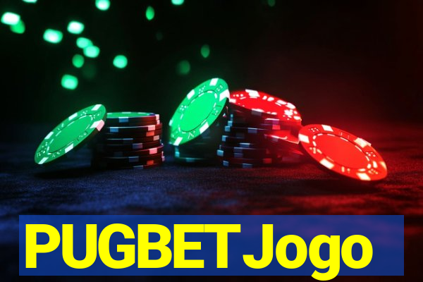 PUGBETJogo