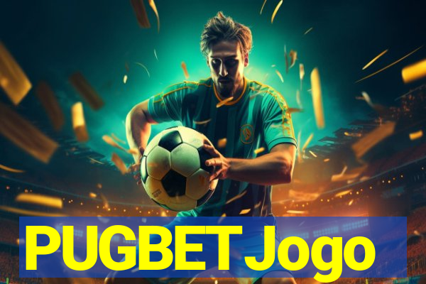 PUGBETJogo