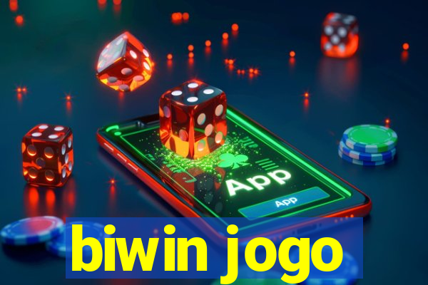 biwin jogo