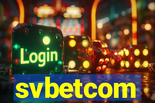 svbetcom