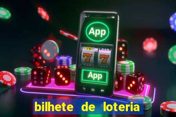 bilhete de loteria o filme completo dublado