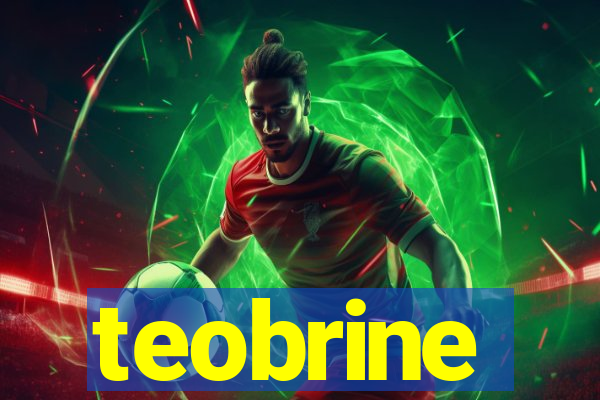 teobrine