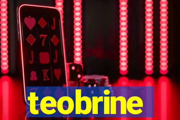 teobrine