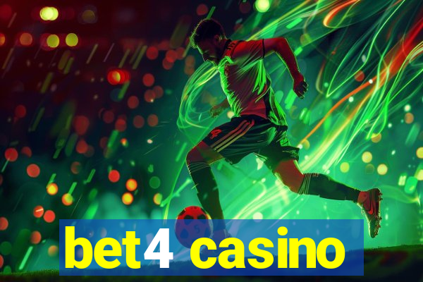 bet4 casino