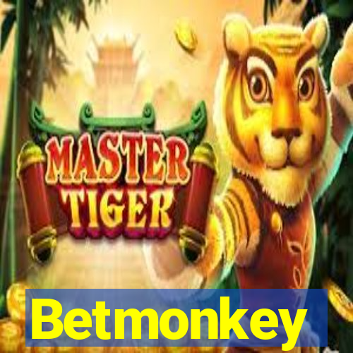 Betmonkey