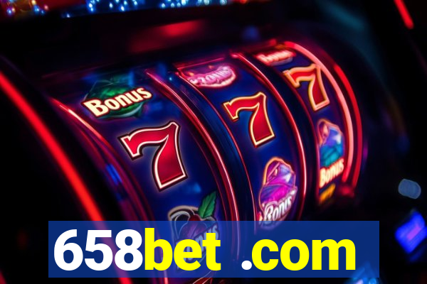 658bet .com