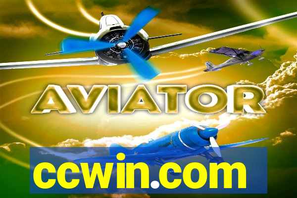 ccwin.com