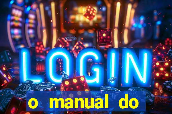 o manual do necromante pdf