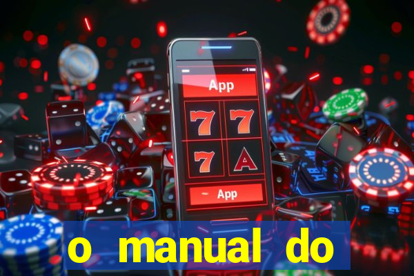 o manual do necromante pdf