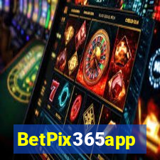BetPix365app