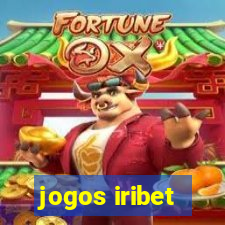 jogos iribet