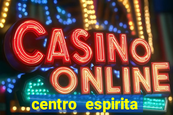 centro espirita porto belo