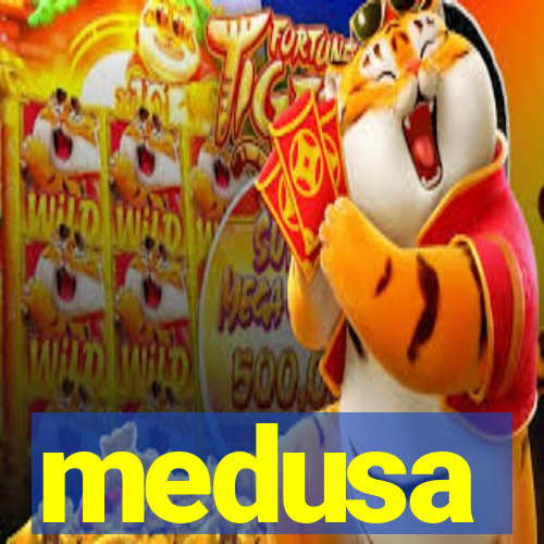 medusa