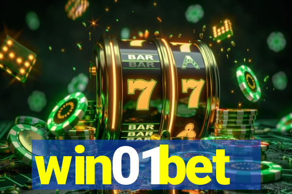 win01bet