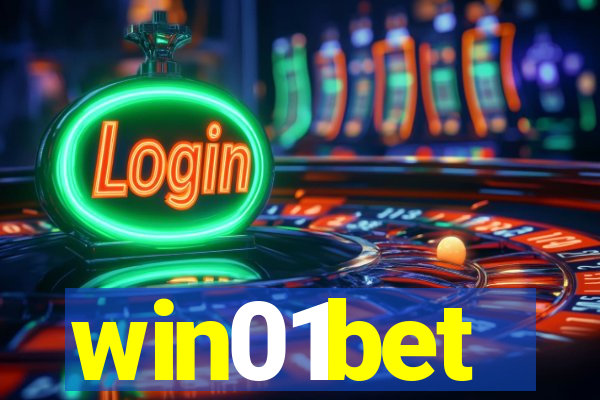 win01bet