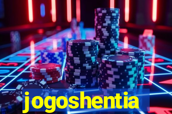 jogoshentia