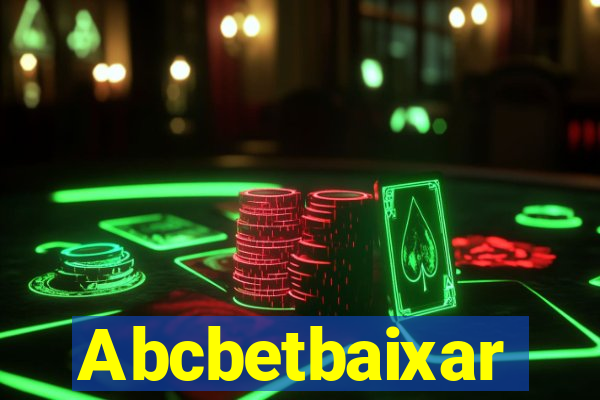 Abcbetbaixar