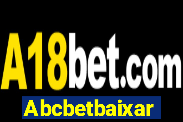 Abcbetbaixar