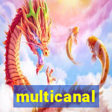 multicanal