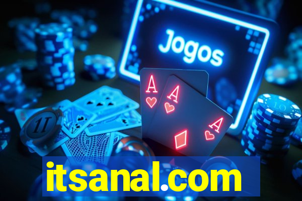 itsanal.com