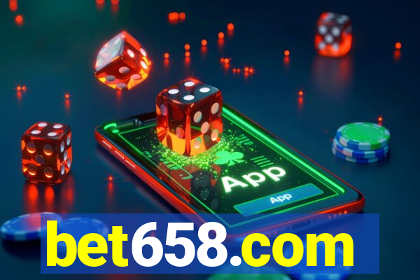 bet658.com